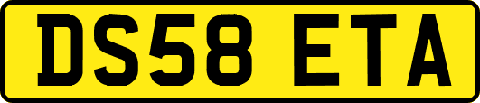 DS58ETA
