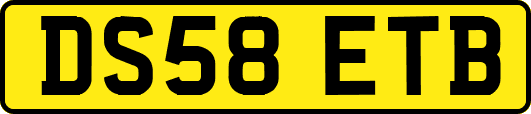 DS58ETB