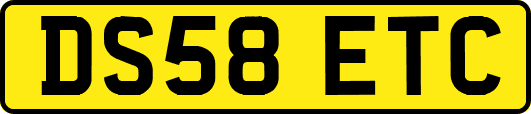 DS58ETC