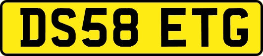 DS58ETG