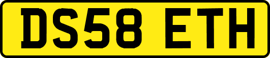 DS58ETH