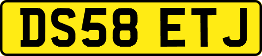 DS58ETJ