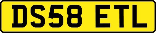 DS58ETL