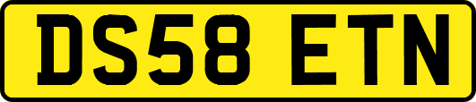 DS58ETN