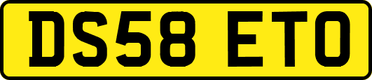 DS58ETO