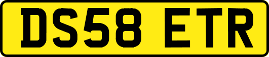 DS58ETR