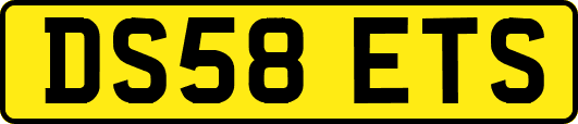 DS58ETS