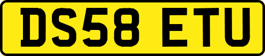 DS58ETU