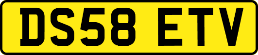 DS58ETV