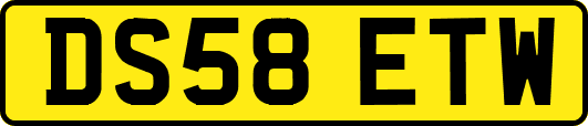 DS58ETW