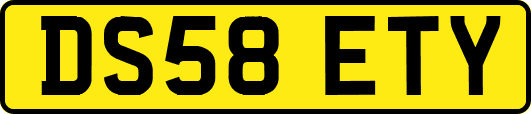 DS58ETY