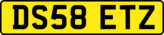 DS58ETZ
