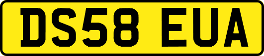 DS58EUA