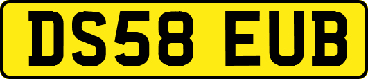 DS58EUB