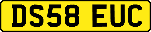 DS58EUC