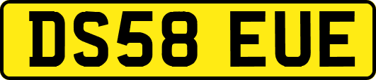 DS58EUE