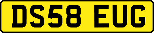 DS58EUG