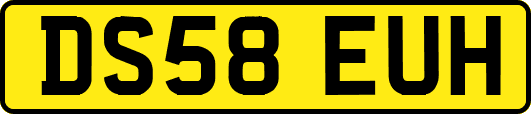 DS58EUH