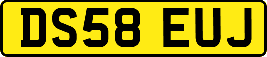 DS58EUJ