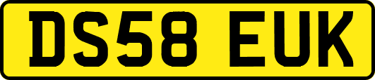 DS58EUK