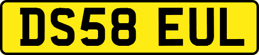 DS58EUL