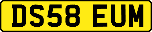 DS58EUM