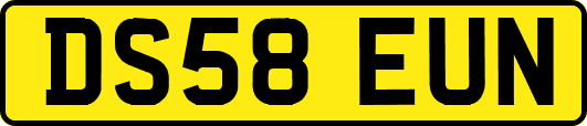 DS58EUN