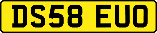 DS58EUO