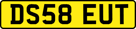 DS58EUT