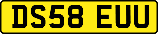 DS58EUU