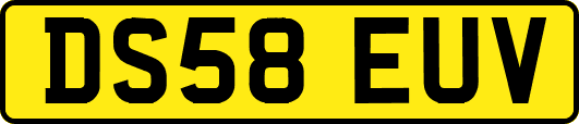 DS58EUV