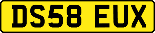 DS58EUX