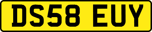 DS58EUY