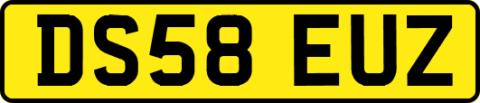 DS58EUZ