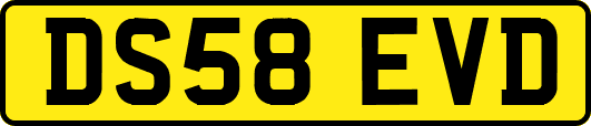 DS58EVD