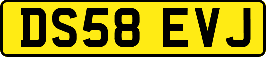 DS58EVJ