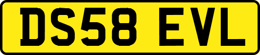 DS58EVL
