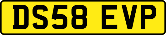 DS58EVP