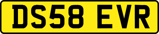 DS58EVR