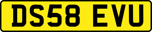 DS58EVU