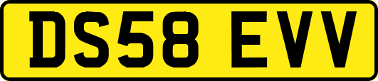 DS58EVV