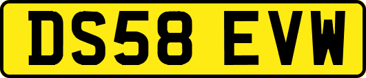 DS58EVW