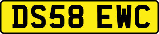 DS58EWC