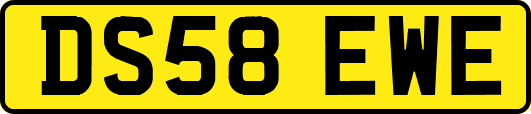 DS58EWE