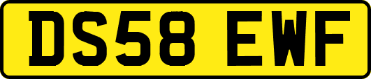 DS58EWF