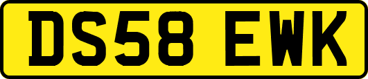 DS58EWK