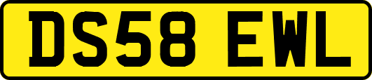 DS58EWL