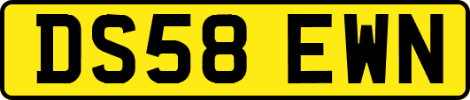 DS58EWN