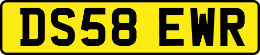 DS58EWR
