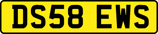 DS58EWS